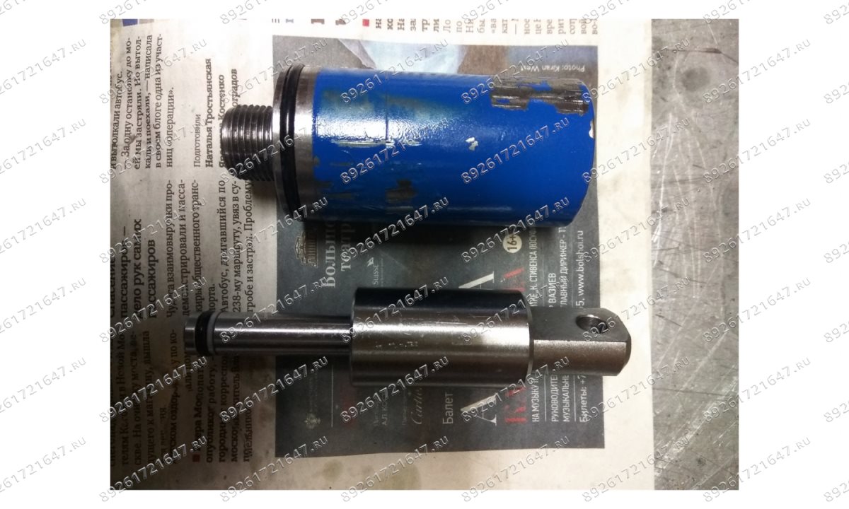  T61250M/20-1 Плунжерная пара насоса 50 (0)