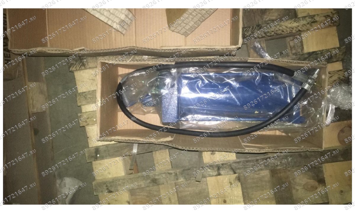  T61250M/20 Насос в сборе пресса 50 (0)