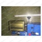  T61275A/46 Насос в сборе пресса 75 мни (1)