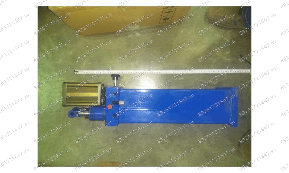  T61275A/46 Насос в сборе пресса 75 (0)