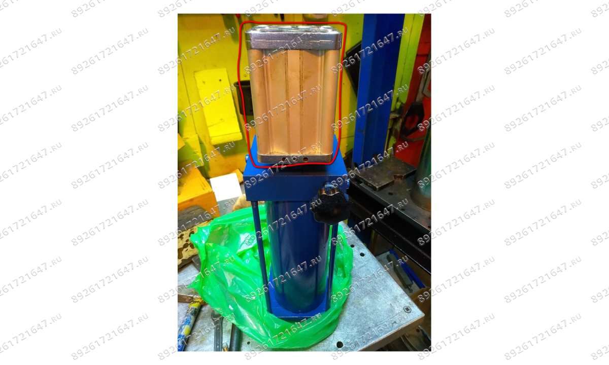  T61275A/YY/AirP Насос пресса 75 (1)