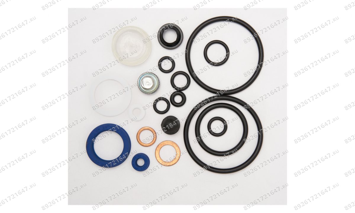  Ремкомплект гидравлического инструмента HJ0112 (1)