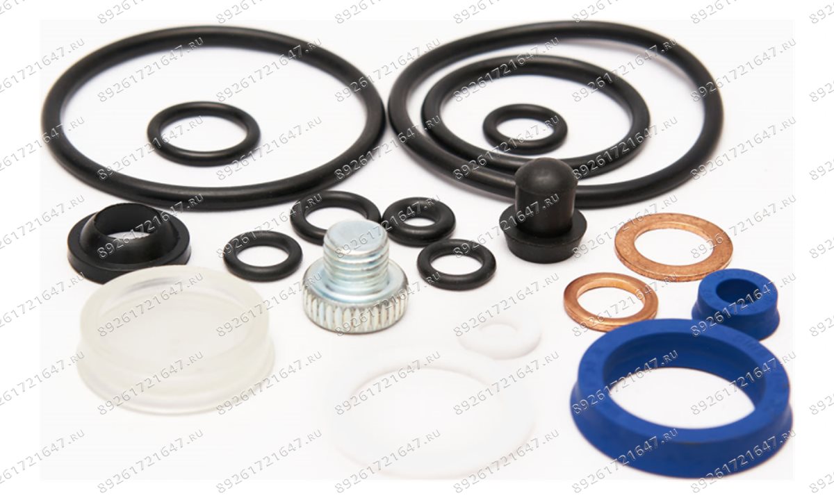  Ремкомплект гидравлического инструмента HJ0112 (0)