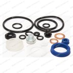  Ремкомплект гидравлического инструмента HJ0112 мни (0)