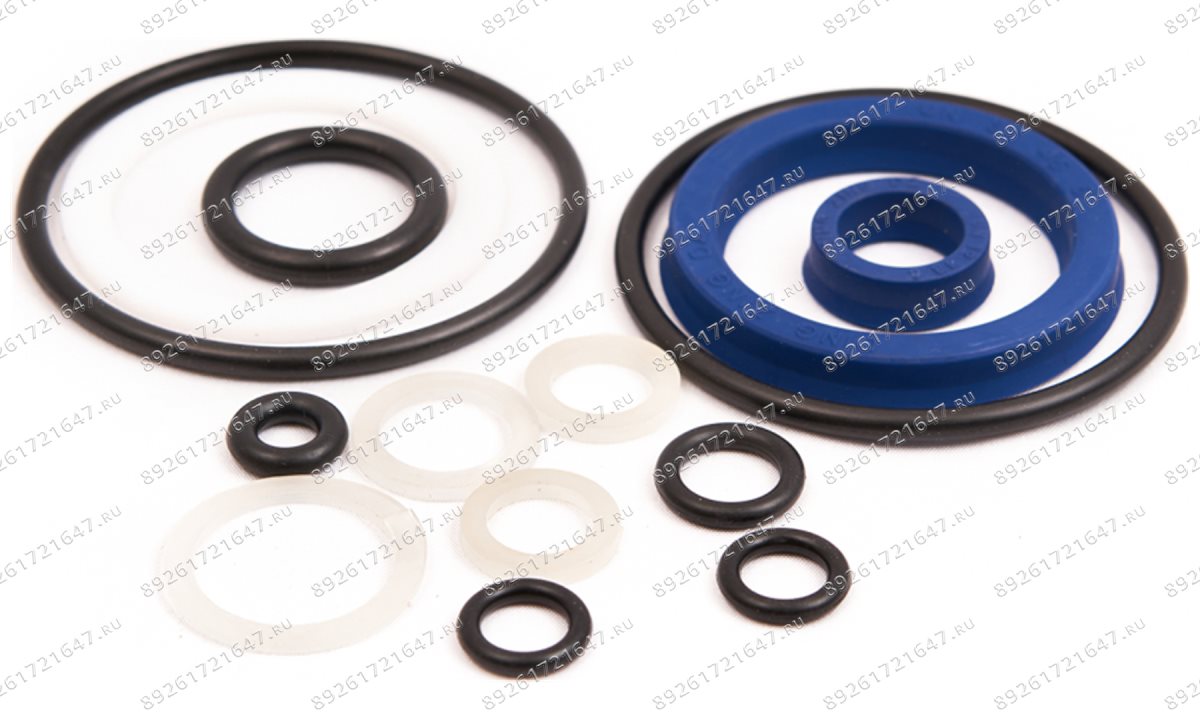  Ремкомплект гидравлического пресса HJ0802.5005, HJ0802.7016 (1)