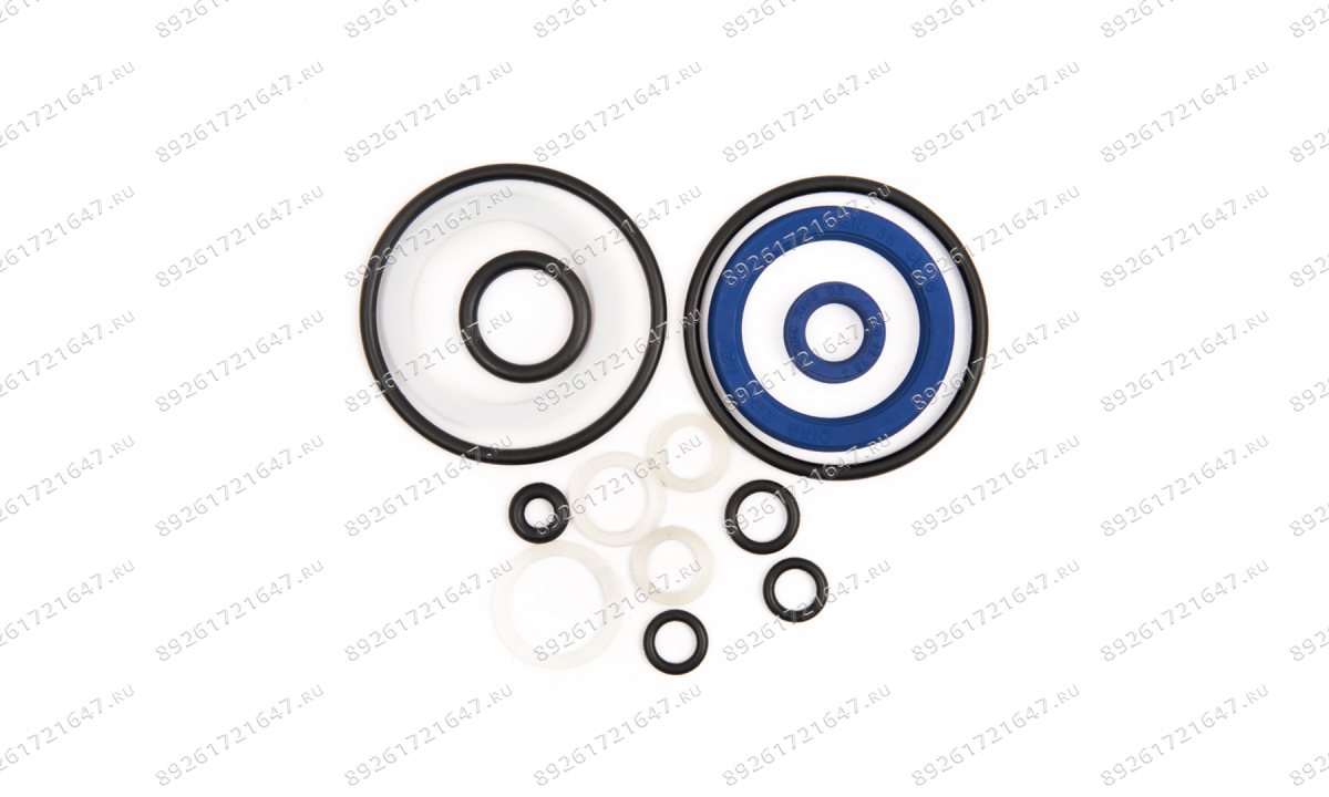  Ремкомплект гидравлического пресса HJ0802.5005, HJ0802.7016 (0)