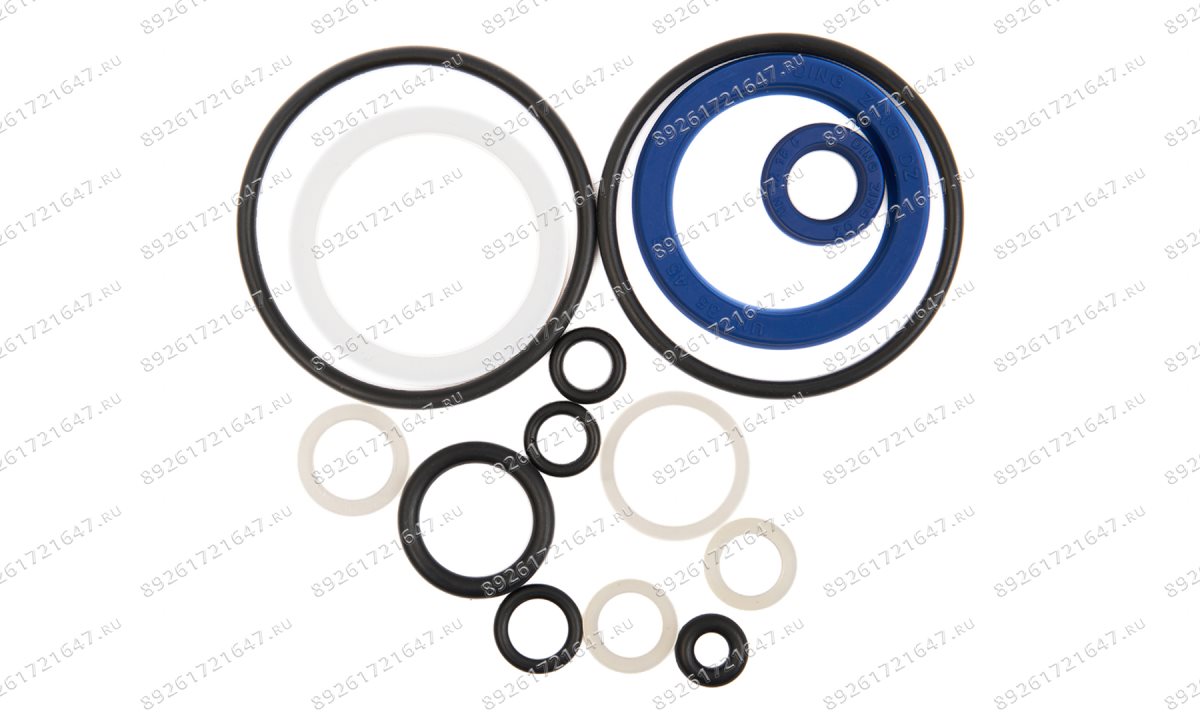  Ремкомплект гидравлического пресса HJ0802.5005, HJ0802.7016 (0)