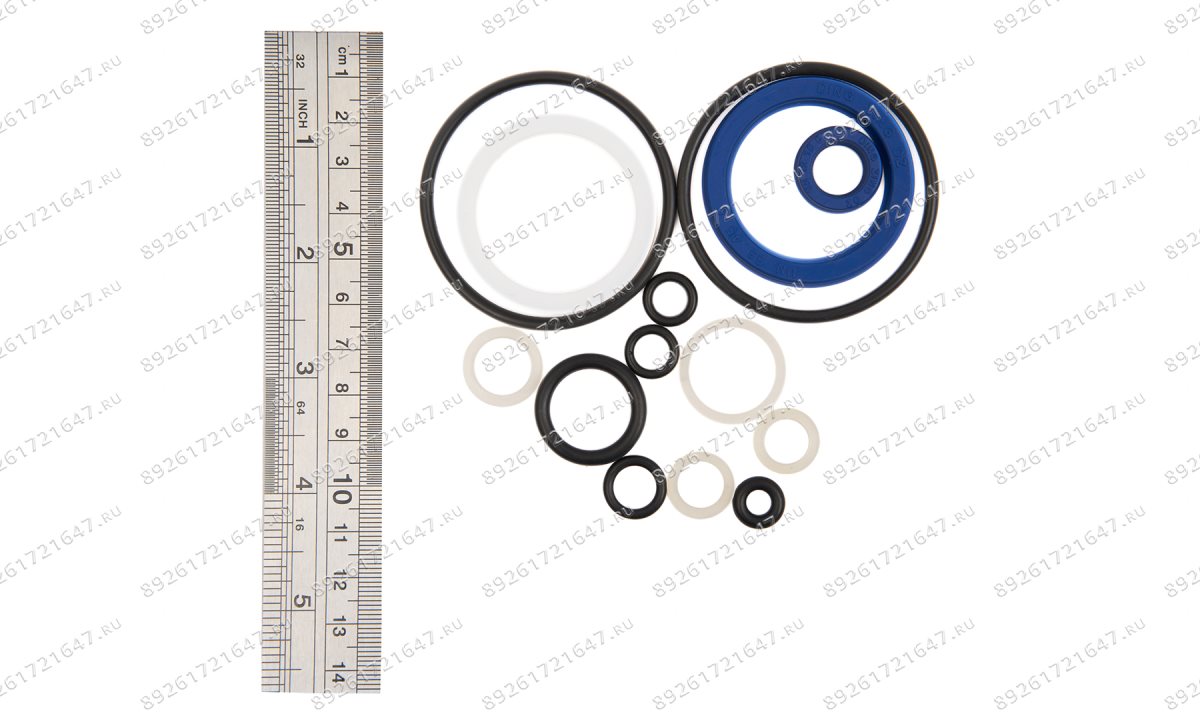  Ремкомплект гидравлического пресса HJ0802.5005, HJ0802.7016 (1)