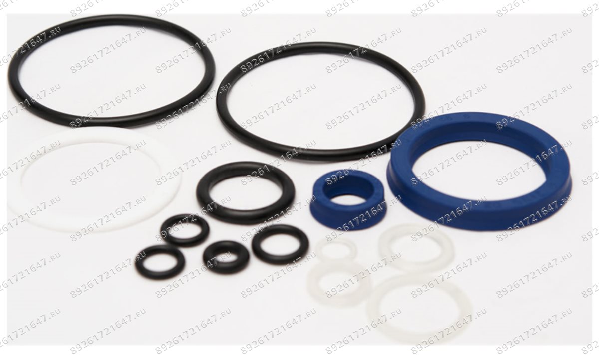  Ремкомплект гидравлического пресса HJ0803.5005, HJ0803.7016 (1)