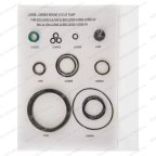  Ремкомплект гидравлического пресса HJ0803.5005, HJ0803.7016 мни (2)