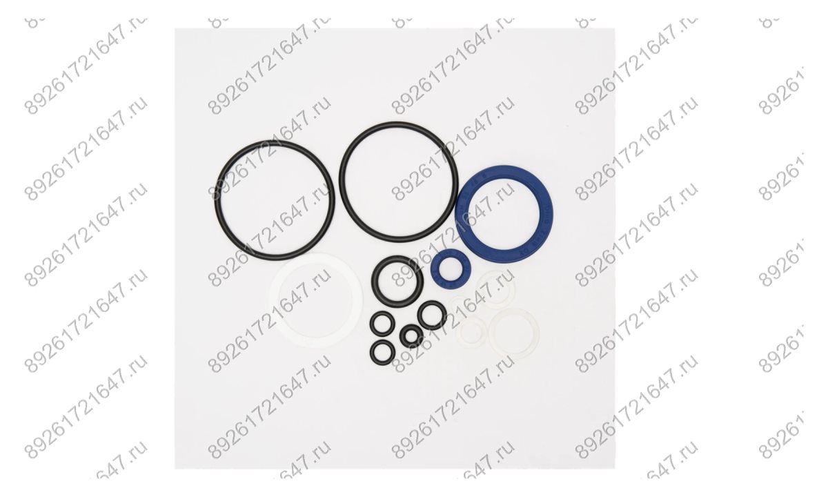  Ремкомплект гидравлического пресса HJ0803.5005, HJ0803.7016 (0)