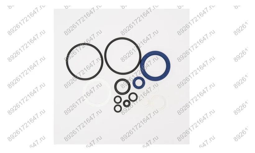 Ремкомплект гидравлического пресса HJ0803.5005, HJ0803.7016 фото