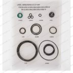  Ремкомплект гидравлического пресса HJ0803.5005, HJ0803.7016 мни (0)