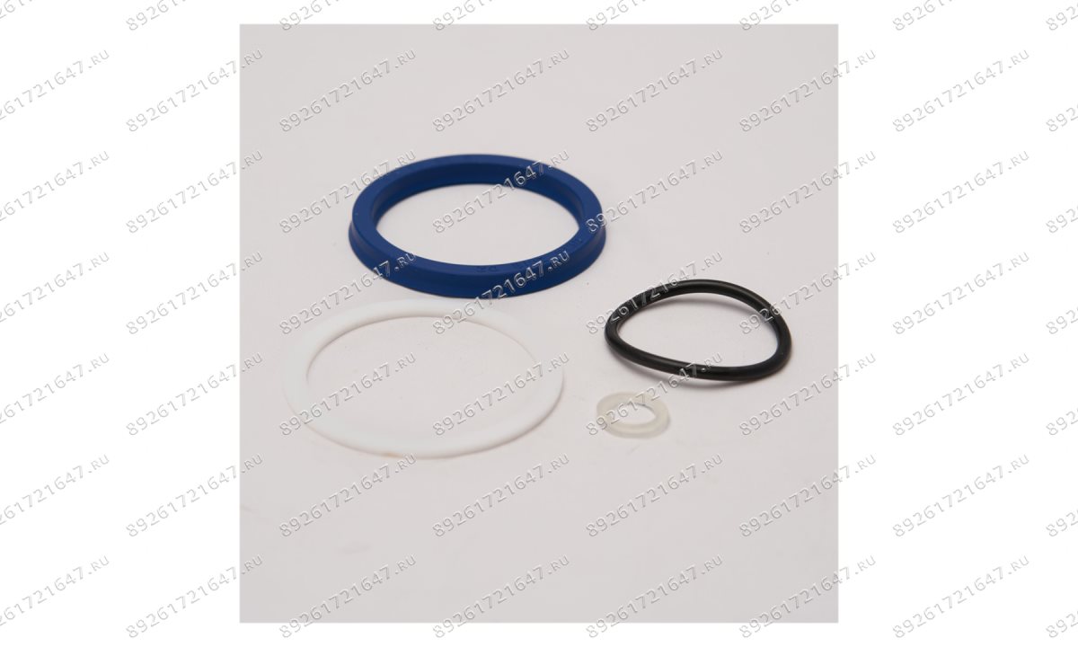  Ремкомплект гидравлического пресса HJ0804.5005, HJ0804.7016 (0)