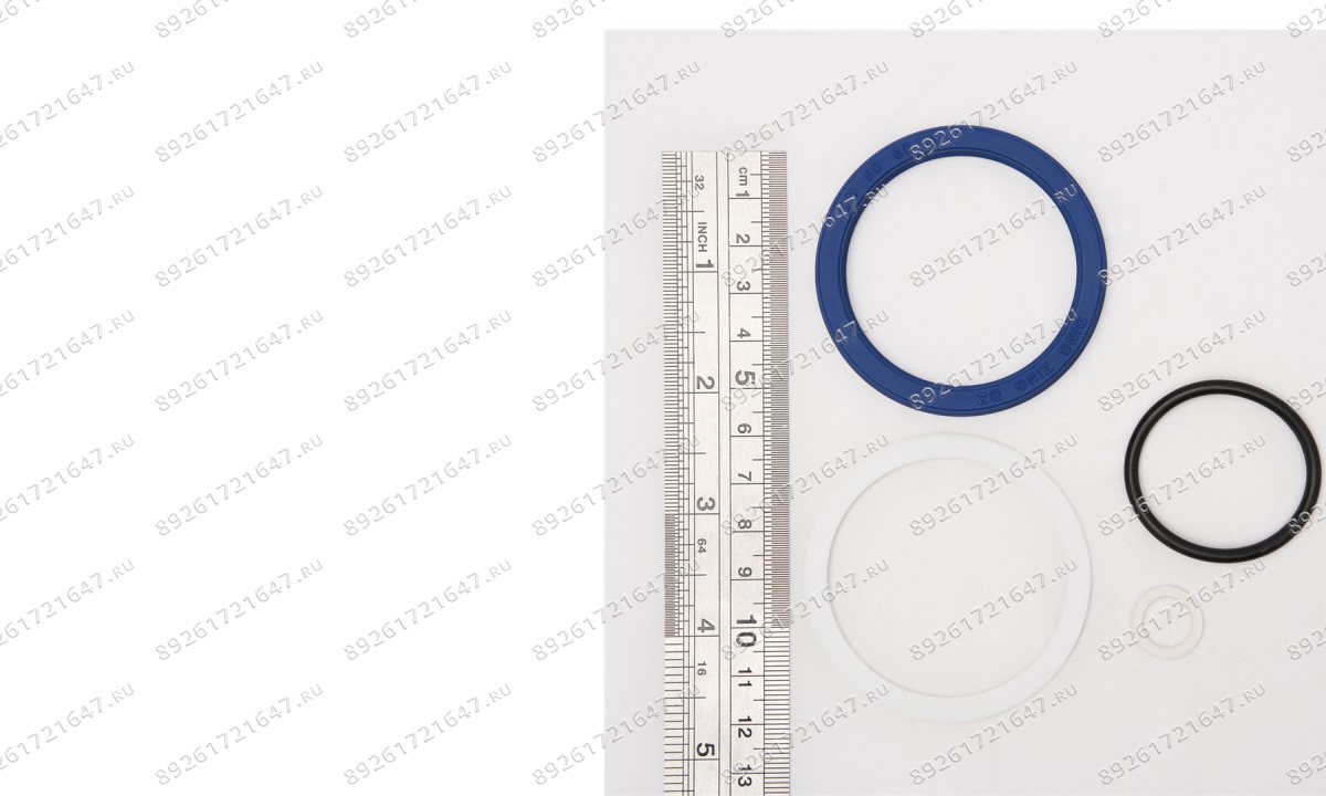  Ремкомплект гидравлического пресса HJ0804.5005, HJ0804.7016 (0)