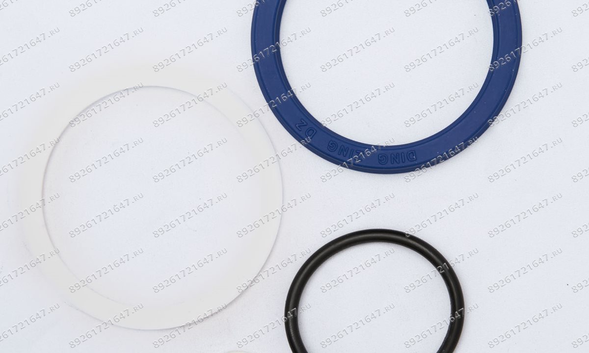  Ремкомплект гидравлического пресса HJ0804.5005, HJ0804.7016 (1)