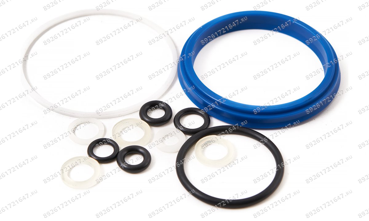  Ремкомплект гидравлического пресса HJ0805C.5005, HJ0805C.7016 (0)