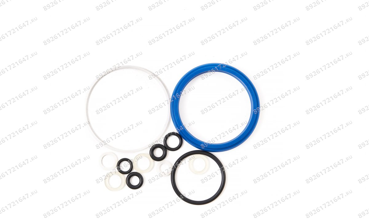  Ремкомплект гидравлического пресса HJ0805C.5005, HJ0805C.7016 (1)