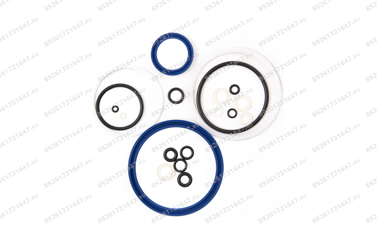  Ремкомплект гидравлического пресса HJ0808B.5005 (0)