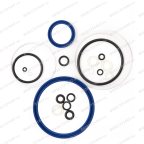 Ремкомплект гидравлического пресса HJ0808B.5005 фото