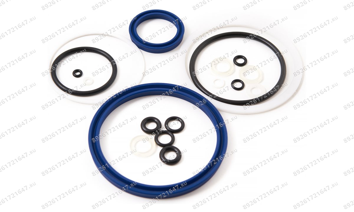  Ремкомплект гидравлического пресса HJ0808B.5005 (1)