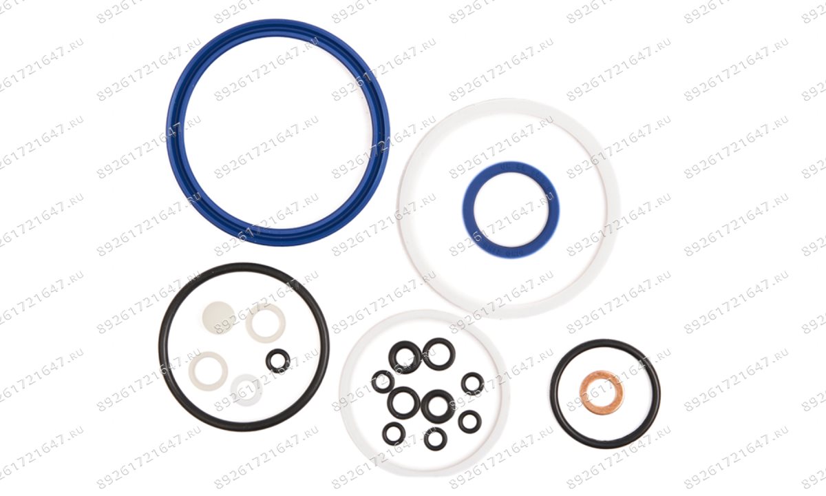  Ремкомплект гидравлического пресса HJ0808CE.5005 (1)