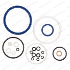  Ремкомплект гидравлического пресса HJ0808CE.5005 мни (1)