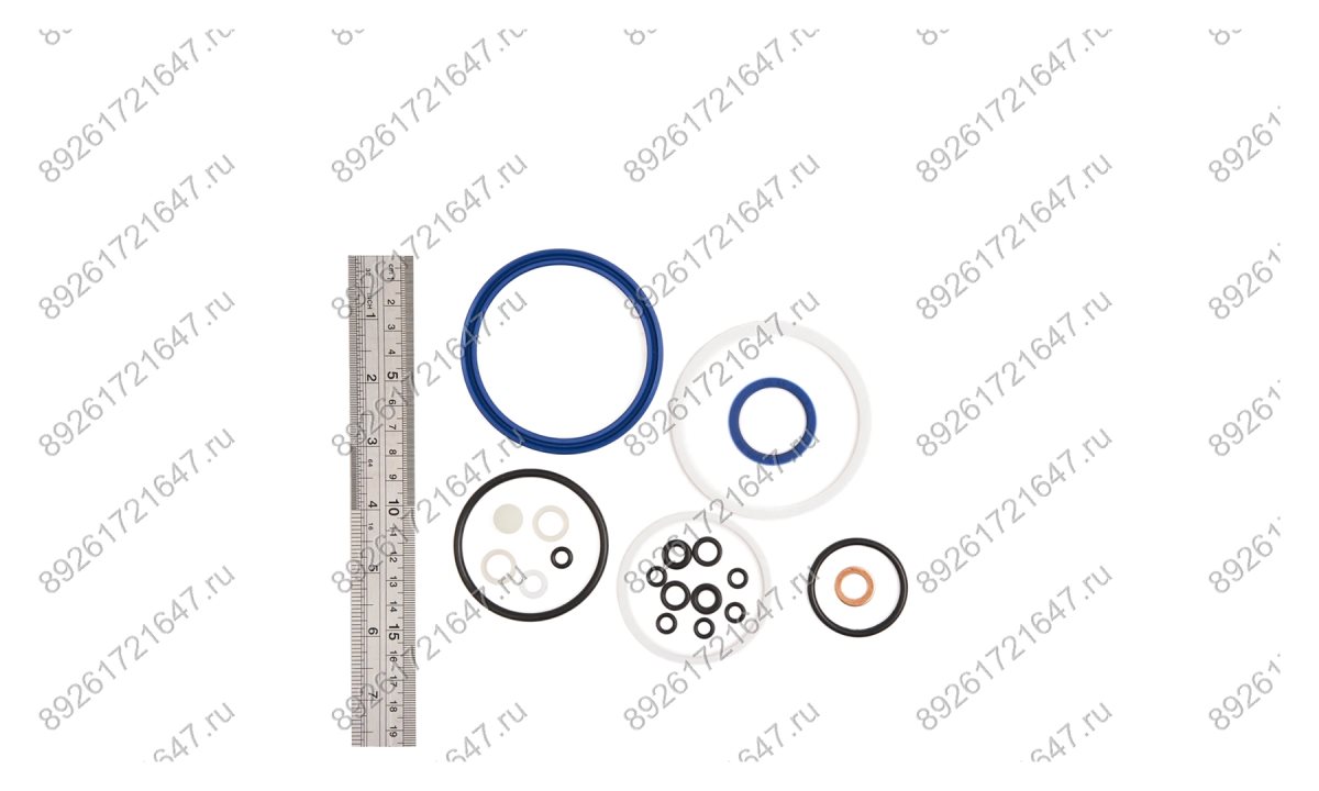  Ремкомплект гидравлического пресса HJ0808CE.5005 (0)