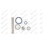  Ремкомплект гидравлического пресса HJ0808CE.5005 мни (0)