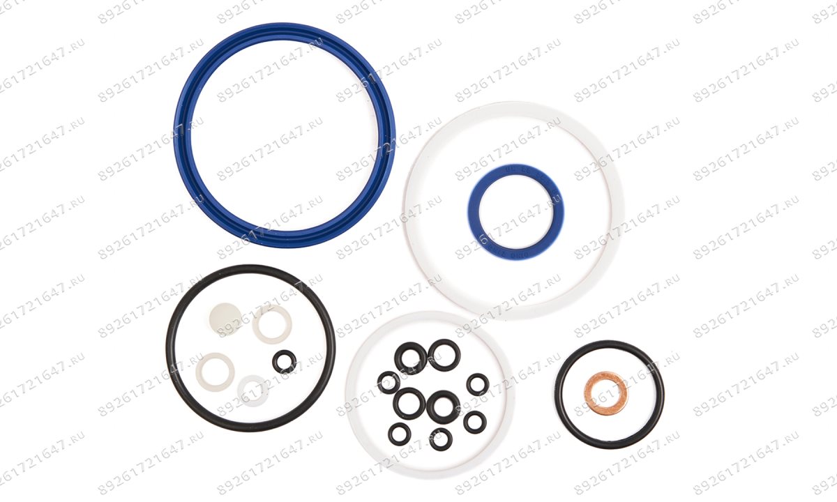  Ремкомплект гидравлического пресса HJ0808CE.5005 (1)