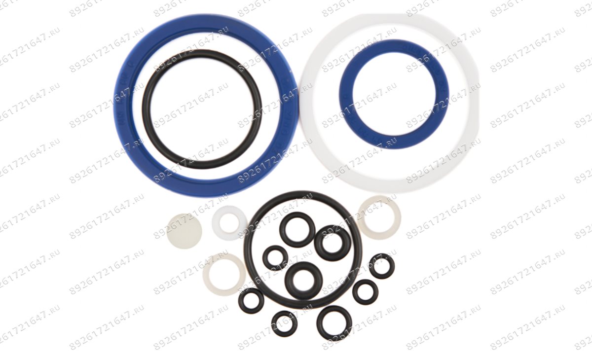  Ремкомплект гидравлического пресса HJ0809CE (1)