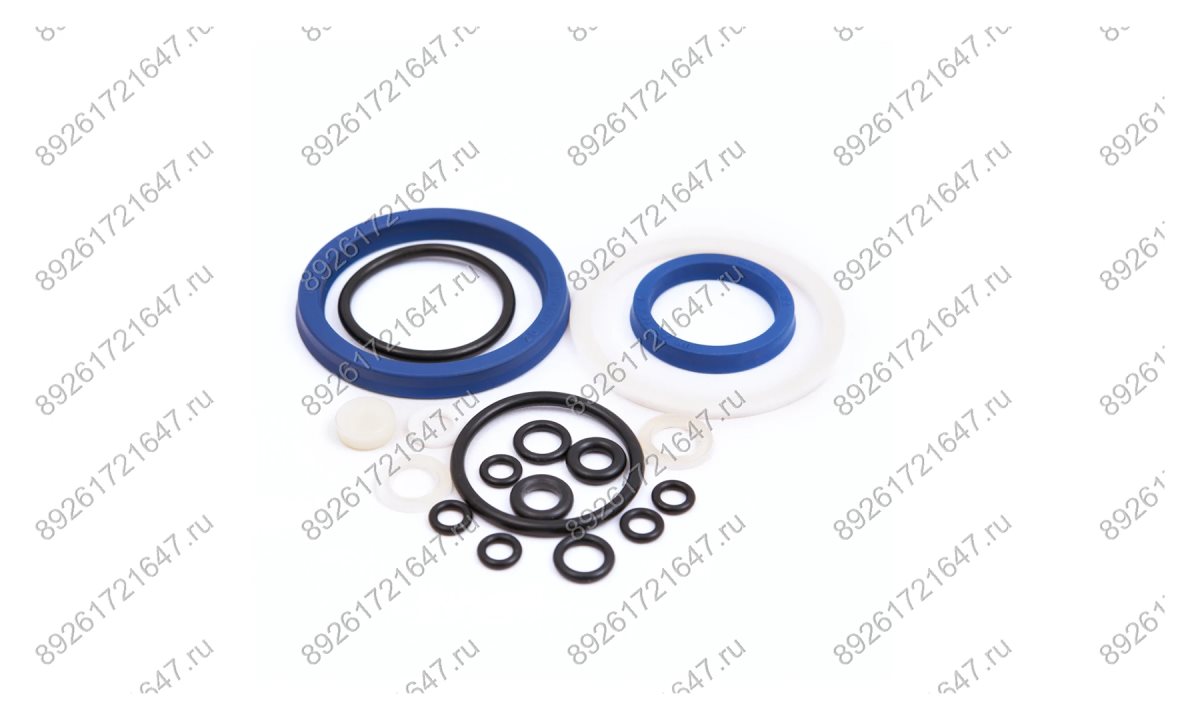  Ремкомплект гидравлического пресса HJ0809CE (0)