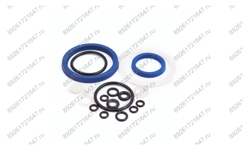 Ремкомплект гидравлического пресса HJ0809CE фото