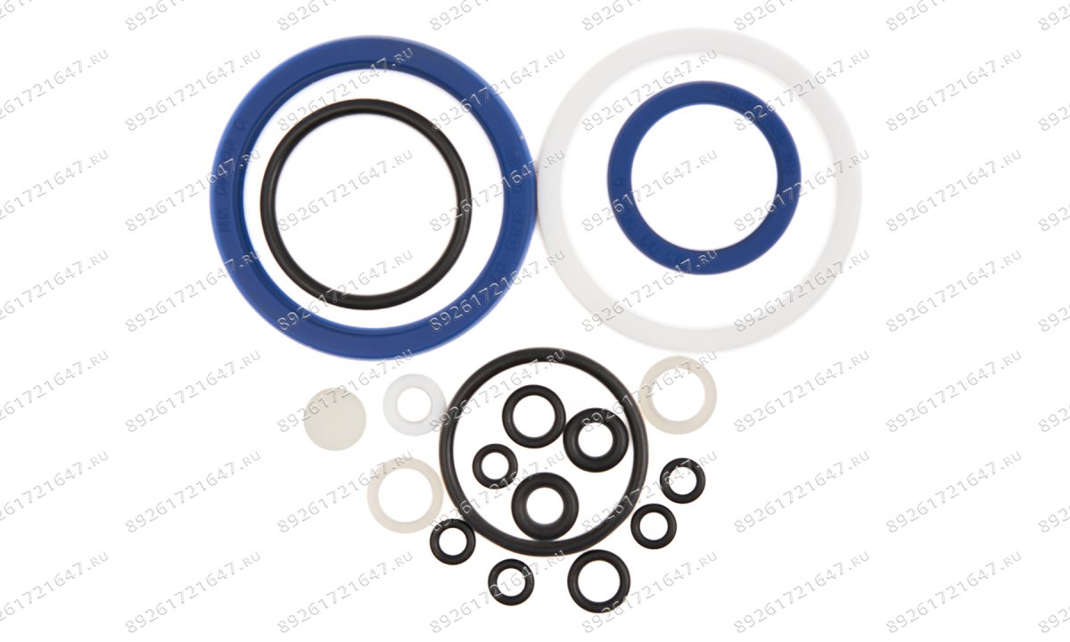  Ремкомплект гидравлического пресса HJ0809CE (1)
