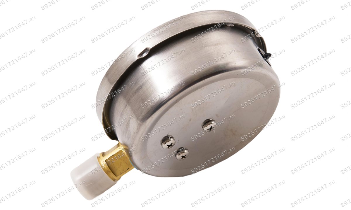  Манометр (Pressure gauge п.1) HJ0802.5005, HJ0802.7016 (0)