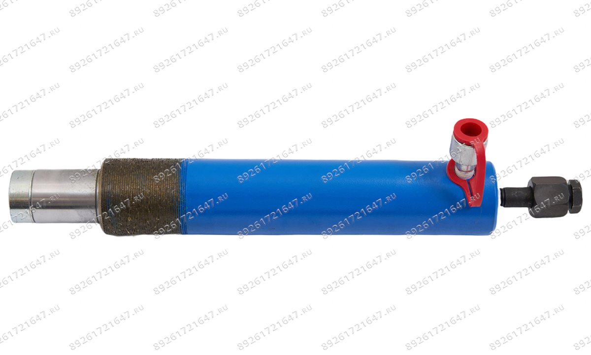 Гидроцилиндр (Ram п.3) HJ0802.5005, HJ0802.7016 (0)
