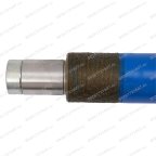  Гидроцилиндр (Ram п.3) HJ0802.5005, HJ0802.7016 мни (4)