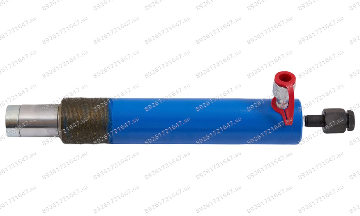  Гидроцилиндр (Ram п.3) HJ0802.5005, HJ0802.7016 (1)