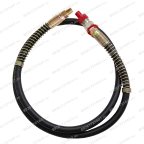 Шланг гидравлический (Hydraulic Hose п.4) HJ0802.5005, HJ0802.7016 фото
