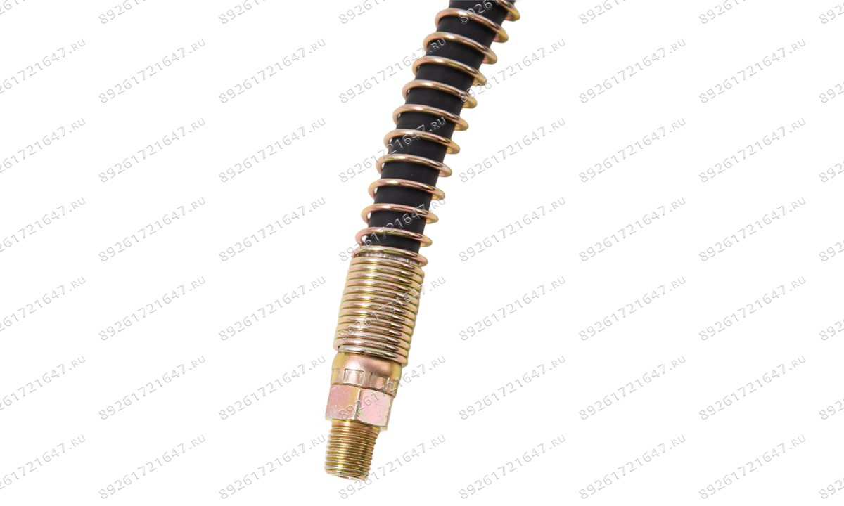  Шланг гидравлический (Hydraulic Hose п.4) HJ0802.5005, HJ0802.7016 (0)