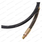 Шланг гидравлический (Hydraulic Hose п.4) HJ0802.5005, HJ0802.7016 мни (2)