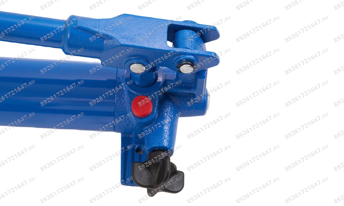  Насос гидравлический (Pump assy п.6) HJ0802.5005, HJ0802.7016 (1)