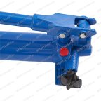 Насос гидравлический (Pump assy п.6) HJ0802.5005, HJ0802.7016 фото