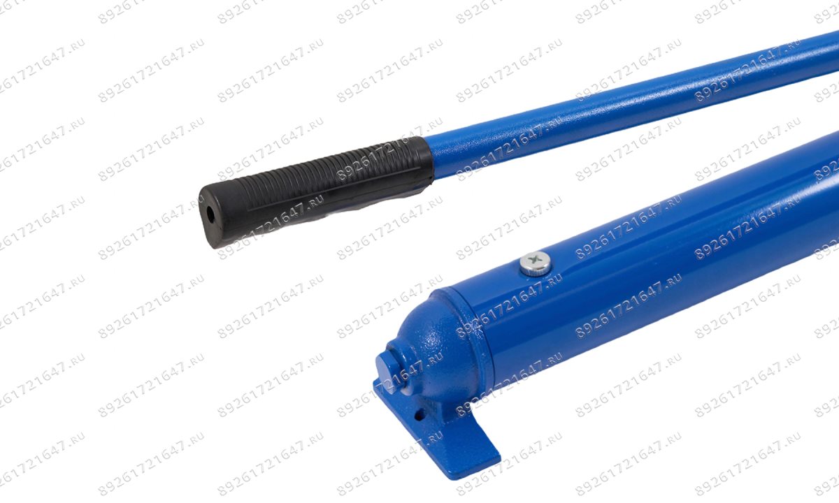  Насос гидравлический (Pump assy п.6) HJ0802.5005, HJ0802.7016 (1)
