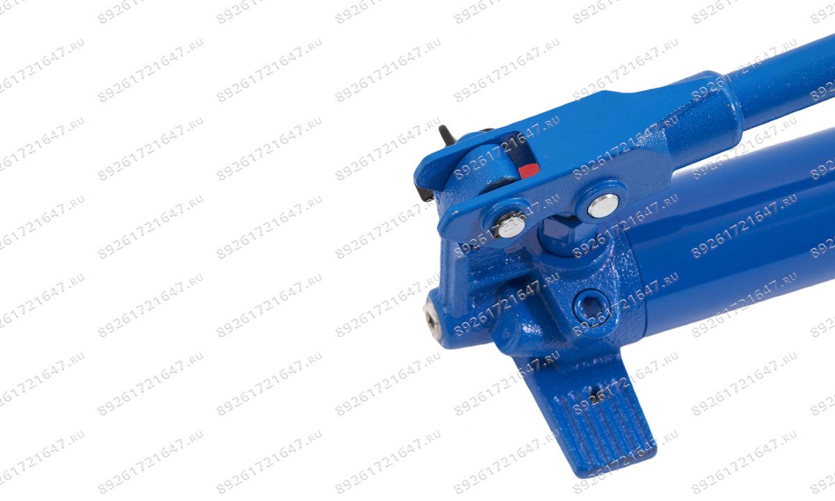  Насос гидравлический (Pump assy п.6) HJ0802.5005, HJ0802.7016 (0)
