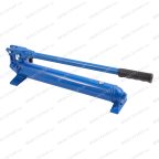  Насос гидравлический (Pump assy п.6) HJ0802.5005, HJ0802.7016 мни (3)