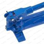  Насос гидравлический (Pump assy п.6) HJ0802.5005, HJ0802.7016 мни (4)