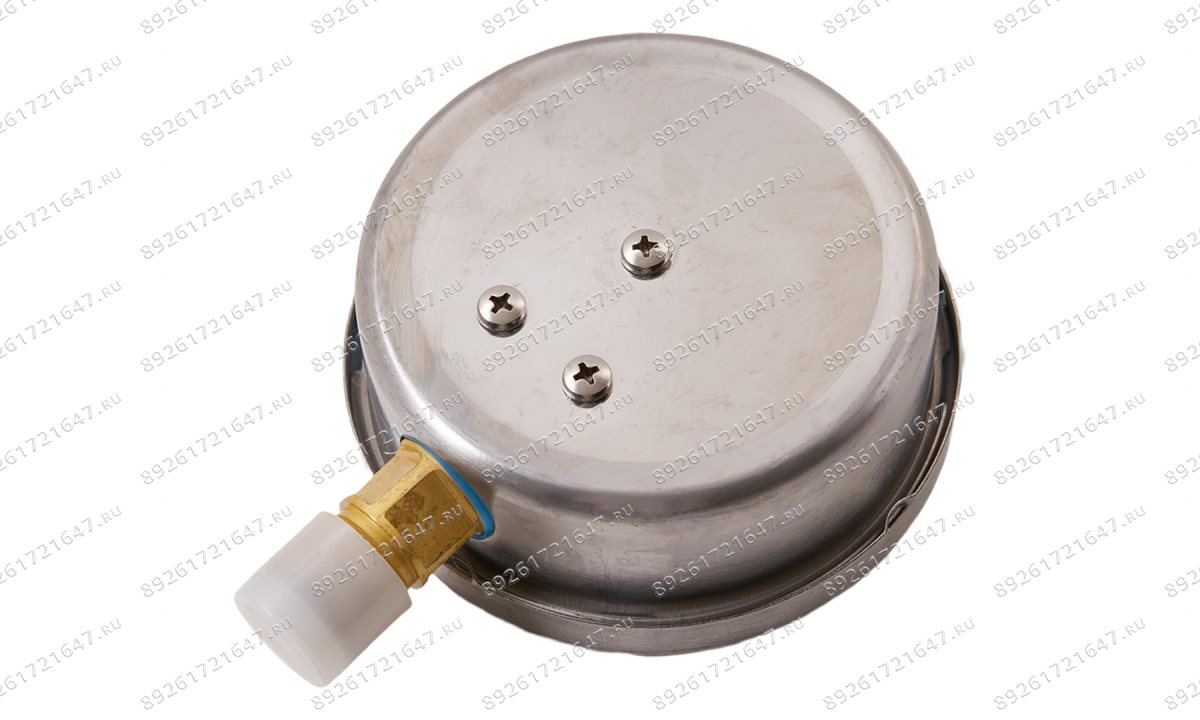  Манометр (Pressure gauge п.1) HJ0803B.5005, HJ0803B.7016 (1)