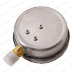  Манометр (Pressure gauge п.1) HJ0803B.5005, HJ0803B.7016 мни (2)