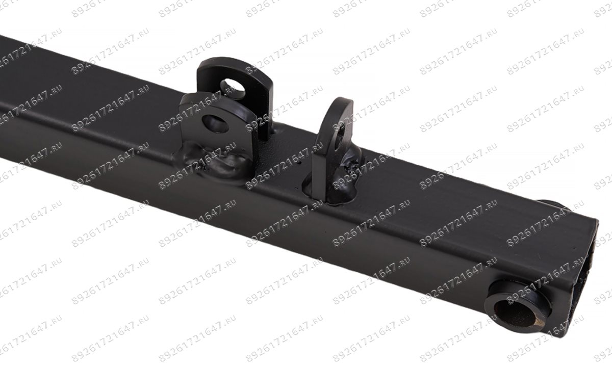  Педаль (Foot pedal п.27) HJ0803B.5005, HJ0803B.7016 (1)